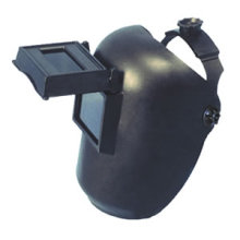 Modern Comfortable Welding Helmet (FG-I) with CE